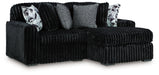 Midnight-Madness - Sectional - Simple Home Plus