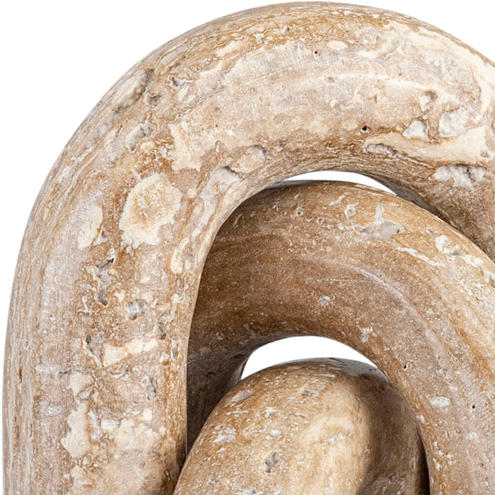 Arco - 3 Piece Decorative Object - Simple Home Plus