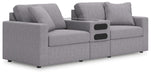 Modmax - Granite - Sectional - Simple Home Plus