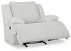 Top Tier - Rocker Recliner - Simple Home Plus