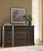 Wickenger - Dresser - Simple Home Plus