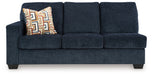 Aviemore - Laf Sofa - Ink - Simple Home Plus