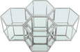 Sei - 4 Piece Coffee Table - Simple Home Plus