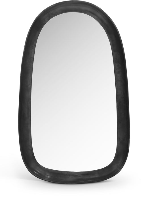 Auberge - Metal Mirror - Simple Home Plus