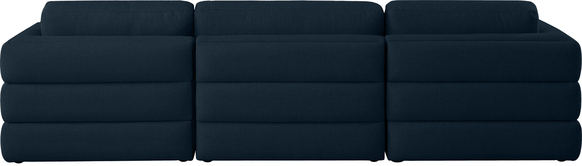 Beckham - Modular 3 Seat Sofa - Simple Home Plus