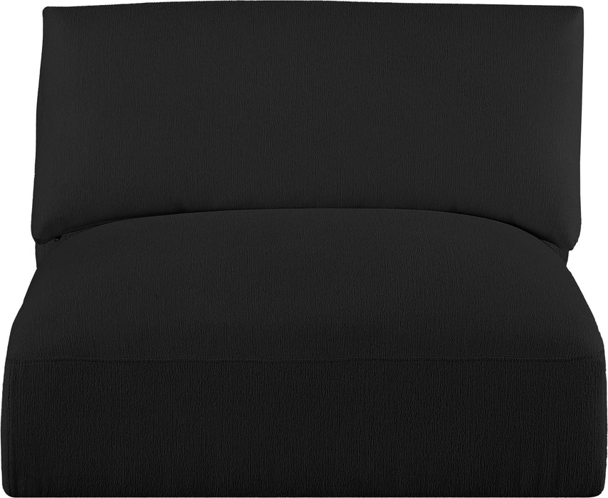 Ease - Armless Chair - Simple Home Plus