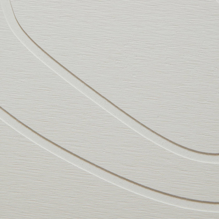 Diatom - Bath Mat - Soft Snow - Simple Home Plus