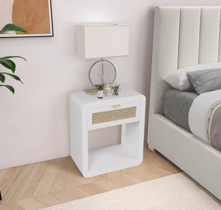 Langham - Night Stand - Simple Home Plus