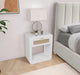 Langham - Night Stand - Simple Home Plus