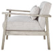 Dalenville - Platinum - Accent Chair - Simple Home Plus