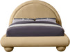 Madrid - Upholstered Bed - Simple Home Plus