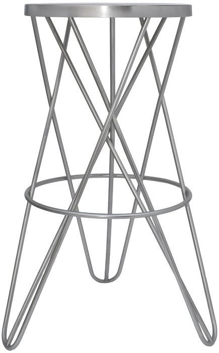 Mercury - Bar Stool - Simple Home Plus