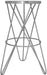 Mercury - Bar Stool - Simple Home Plus