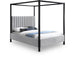Kelly - Bed - Simple Home Plus