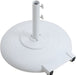 Cozumel - Steel Patio Umbrella Base - Simple Home Plus
