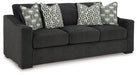 Wryenlynn - Onyx - Sofa - Simple Home Plus