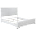Gracemont - Panel Bed - Simple Home Plus