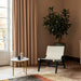 Rawlins - Accent Chair - Black Frame - Simple Home Plus