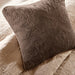 Attingham - King 7 Piece Reversible Coverlet Set - Beige - Simple Home Plus