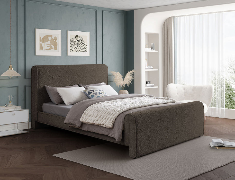 Stylus - Bed - Simple Home Plus