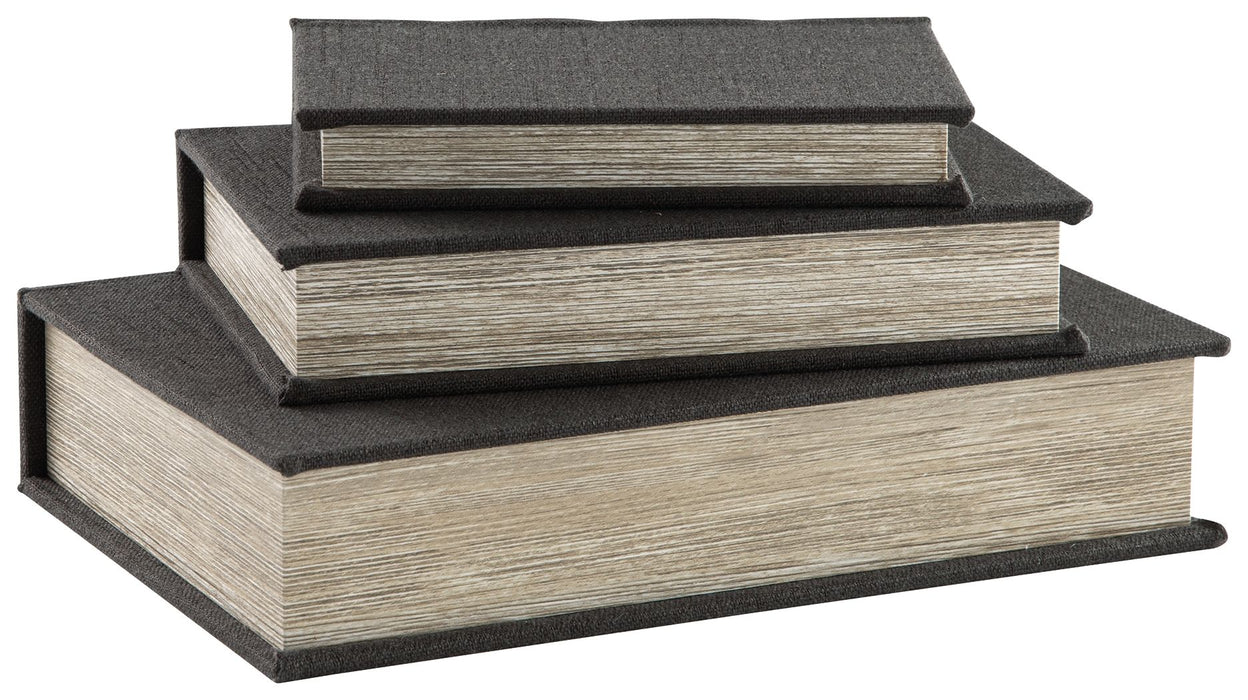 Jolina - Box Set - Simple Home Plus