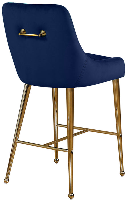 Owen - Stool (Set of 2) - Simple Home Plus