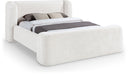 Modena - Bed - Simple Home Plus