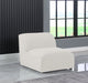 Miramar - Armless Chair - Simple Home Plus