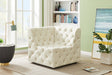 Tuft - Corner Chair - Simple Home Plus