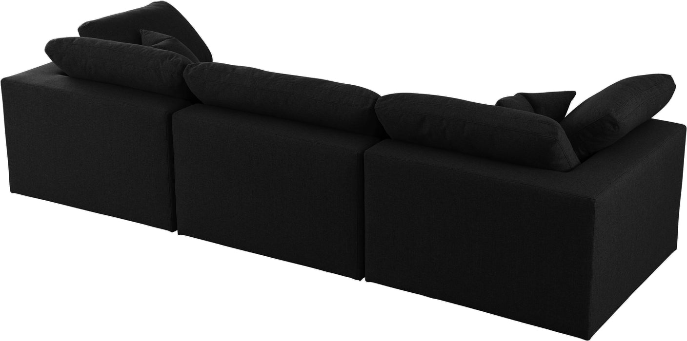 Serene - Modular 3 Seat Sofa - Simple Home Plus