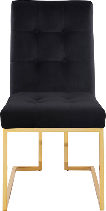 Pierre - Dining Chair (Set of 2) - Simple Home Plus