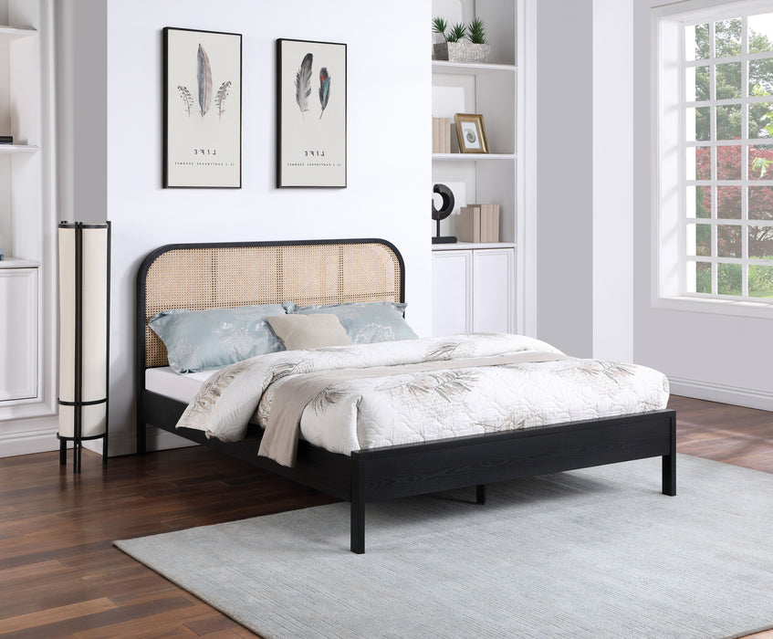 Siena - Bed - Simple Home Plus