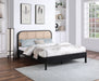 Siena - Bed - Simple Home Plus