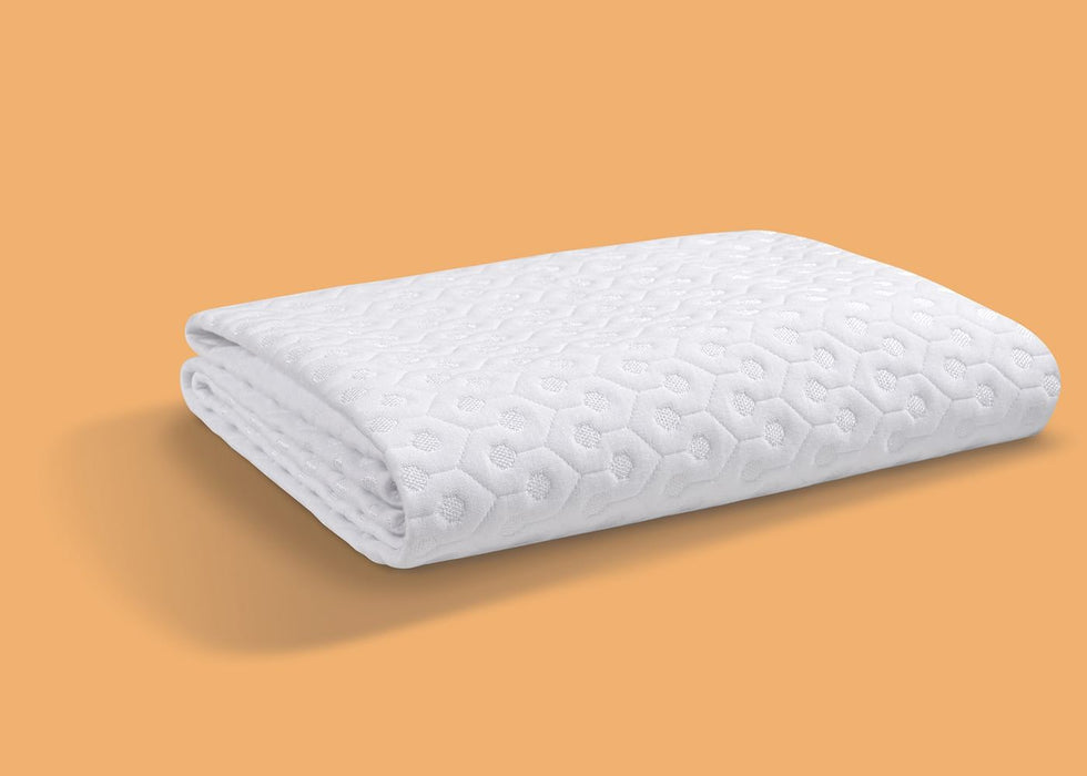 Dri-Tec - Split Head Mattress Protector - Simple Home Plus