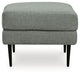 Hazela - Ottoman - Simple Home Plus