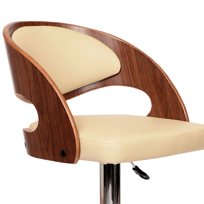 Malibu - Swivel Barstool - Simple Home Plus