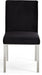 Opal - Dining Chair (Set of 2) - Simple Home Plus