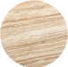 Fontelina - 30" Genuine Marble Bistro Dining Table - Simple Home Plus