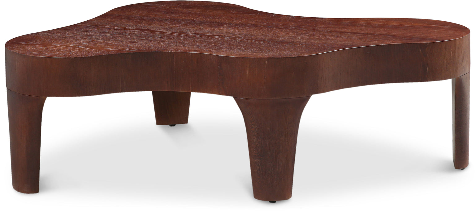 Oakley - Coffee Table - Simple Home Plus