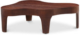 Oakley - Coffee Table - Simple Home Plus