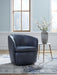 Kierreys - Swivel Chair - Simple Home Plus