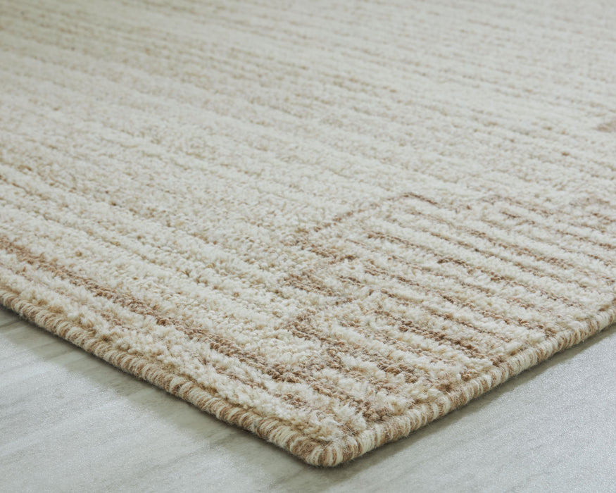Emorymore - Rug - Simple Home Plus