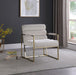 Wayne - Accent Chair - Simple Home Plus