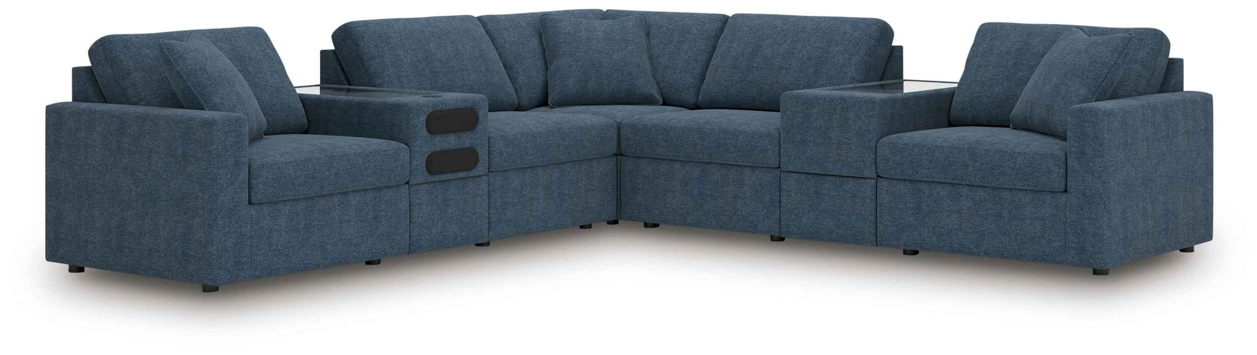 Modmax - Ink - Sectional - Simple Home Plus