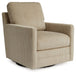 Icaman - Swivel Chair - Simple Home Plus