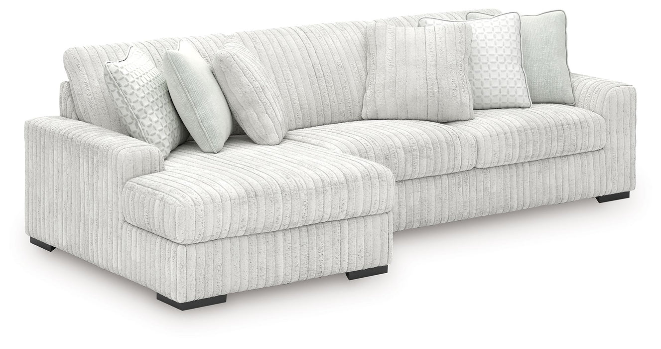 Stupendous - Sectional - Simple Home Plus