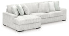 Stupendous - Sectional - Simple Home Plus