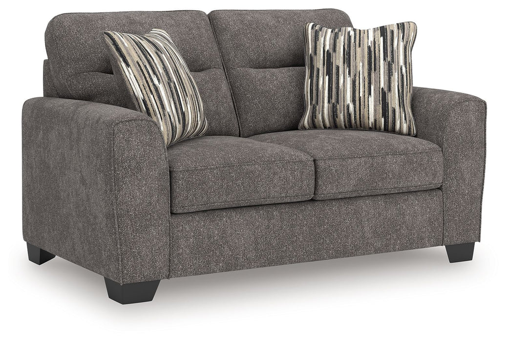 Olten - Loveseat - Simple Home Plus
