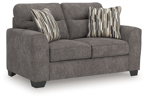 Olten - Loveseat - Simple Home Plus