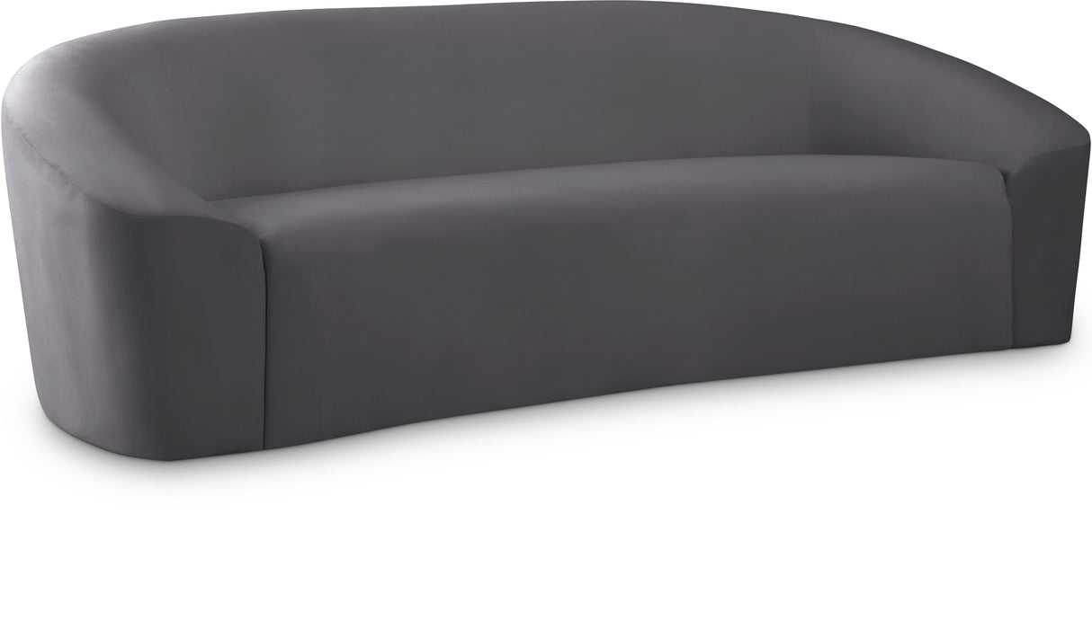 Riley - Sofa - Simple Home Plus